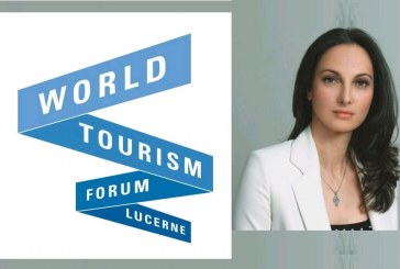 Για πρώτη φορά στον Ελλάδα το Παγκόσμιο Τουριστικό Φόρουμ της Λουκέρνης WTFL2018