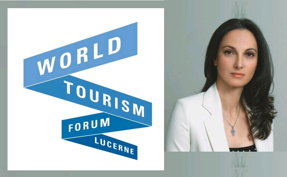 Για πρώτη φορά στον Ελλάδα το Παγκόσμιο Τουριστικό Φόρουμ της Λουκέρνης WTFL2018