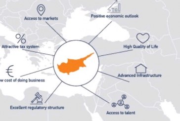 Η Κύπρος ως επιχειρηματική βάση και ένας ελκυστικός φορολογικός προορισμός