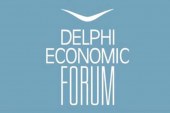 Εκπρόσωποι Ε.Ε. στο World Economic Forum στους Δελφούς: Θετικοί για Ελλάδα, αλλά…