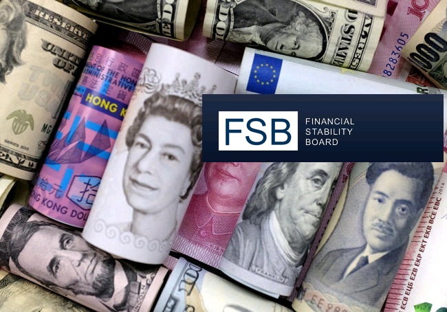 FSB: Ο σκιώδης τραπεζικός τομέας ξεπέρασε τα $45 τρισ. το 2016!