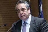 Κ. Μίχαλος: Αναγκαία η αναμόρφωση του Φορολογικού Συστήματος της χώρας