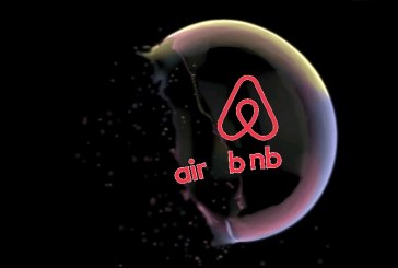 Γιατί η Airbnb μπορεί να ξεφουσκώσει