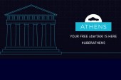 H Uber αναστέλλει την λειτουργία της στην Ελλάδα, μετά τη νέα νομοθεσία