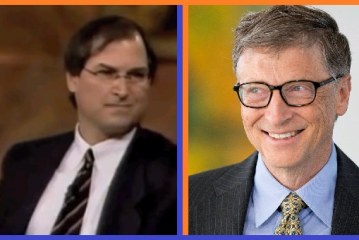 An Open Letter to Bill Gates…