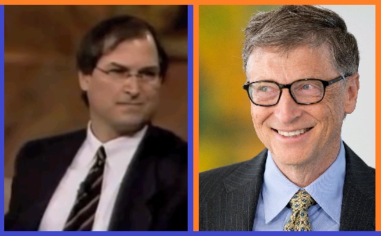An Open Letter to Bill Gates…
