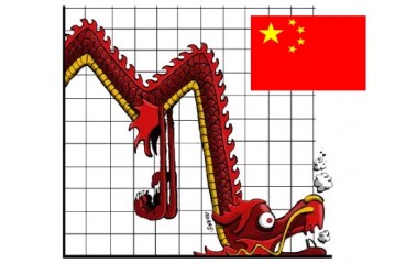 China can fall… and the consequences will be huge for the whole World