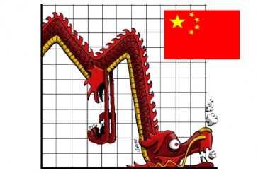 China can fall… and the consequences will be huge for the whole World