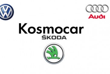 Άμεση και δωρεάν διάθεση αυτοκινήτων από την Kosmocar σε όσους καταστράφηκε το όχημά τους στις πρόσφατες πυρκαγιές στην Αττική