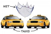 The new Logo of TAXISNET !