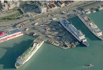 Μ. Σακέλλης (ΣΕΕΝ): Μείωση συντελεστών ΦΠΑ στην επιβατηγό ναυτιλία ώστε να μην αυξηθεί το μεταφορικό κόστος
