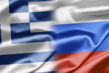 Συνεχίζεται η ισχυρή τουριστική ζήτηση από τη Ρωσία για την Ελλάδα με αύξηση έως 15% στις προκρατήσεις στα οργανωμένα ταξίδια για το 2019