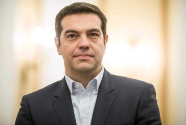 Άρθρο του Πρωθυπουργού στην ελληνική έκδοση του “Economist – Ο Κόσμος το 2019”