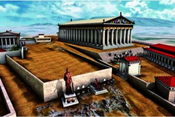 Αναβάθμιση και επέκταση του ηλεκτρονικού εισιτηρίου σε αρχαιολογικούς χώρους, μνημεία και μουσεία