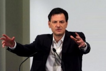 Ομιλία Αναπληρωτή Υπουργού Οικονομικών κ. Σκυλακάκη στην «24η Συζήτηση Στρογγυλής Τραπέζης με την Ελληνική Κυβέρνηση» που οργανώνει το Economist