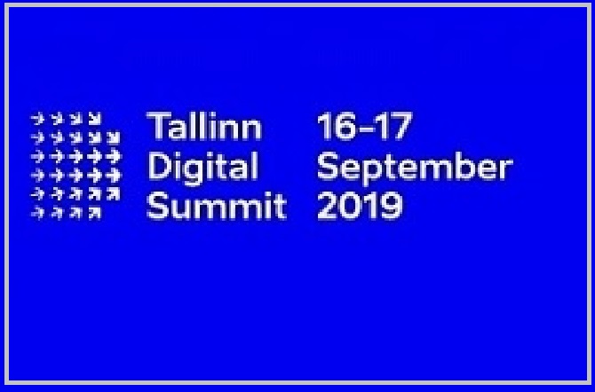 Συμμετοχή της Ελλάδας στο Tallinn Digital Summit 2019