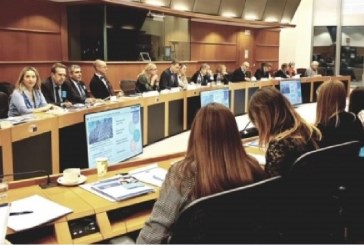Η ΕΣΕΕ συμβάλλει στις ευρωπαϊκές πρωτοβουλίες για την αναγέννηση των πόλεων μέσω του εμπορίου