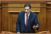 Ομιλία κ. Θόδωρου Σκυλακάκη στη Βουλή για τον Κρατικό Προϋπολογισμό 2020