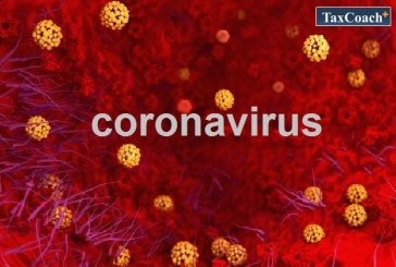How is explained such a chaos in Coronavirus case?