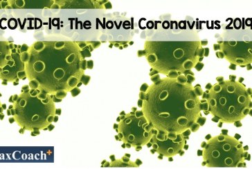 Υπουργείο Υγείας: Ενημέρωση σχετικά με τον νέο κορωνοϊό-2019 (SARS-CoV-2)