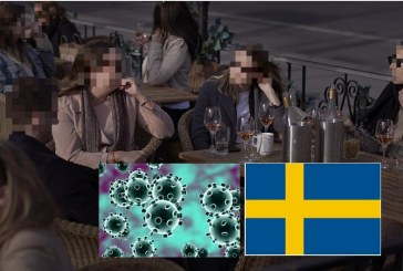 COVID19: Η Σουηδία πέτυχε ή απέτυχε;