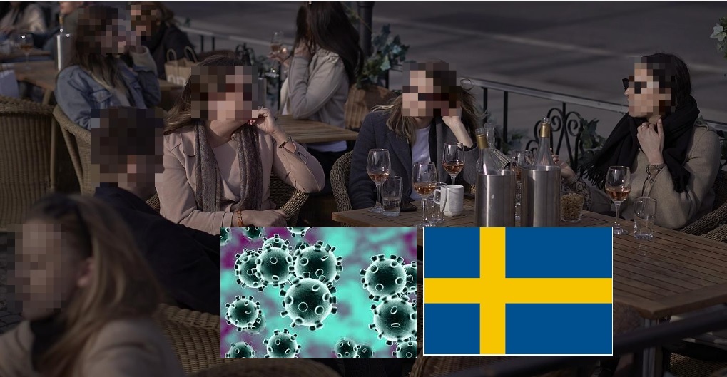 COVID19: Η Σουηδία πέτυχε ή απέτυχε;