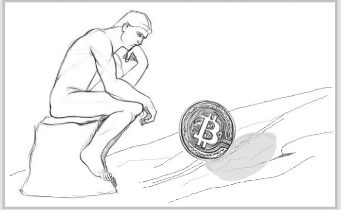 Bitcoin: Think about it, before it is too late…