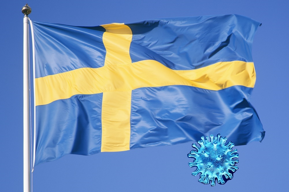 Σουηδία και Κορωνοϊός: Εντέλει πέτυχε αναμφισβήτητα στα του κορωνοϊού. Προς τι λοιπόν σε άλλες χώρες τα lockdown;;;