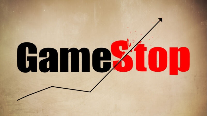 GameStop: Η πιο trendy μετοχή διεθνώς, αλλά τέλειωσε ή εξακολουθεί να αξίζει;