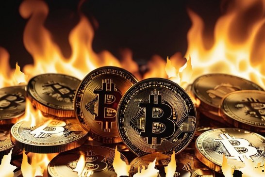 The threats for bitcoin